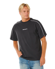 Inner Visions Panel Tee