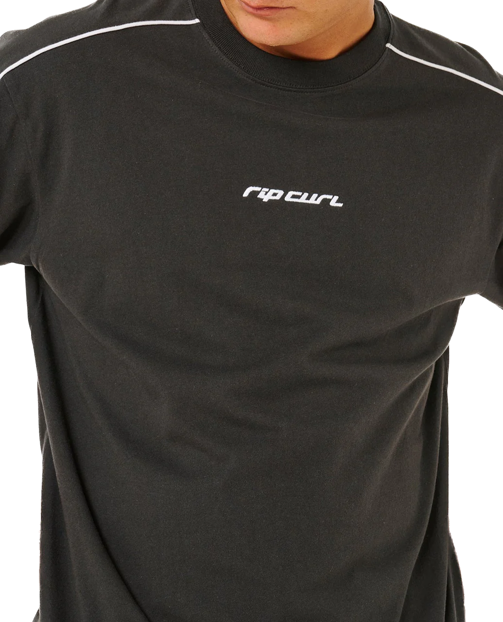 Inner Visions Panel Tee