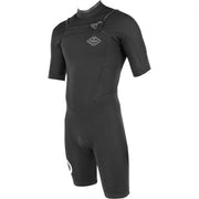 FIGHTER MEN SHORTY FZ 2/2 BLACK