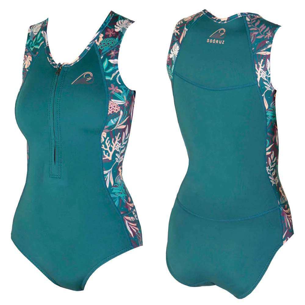 DIVINE BODY 1mm BLUE
