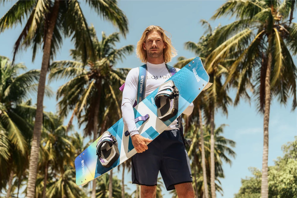 Kiteboards