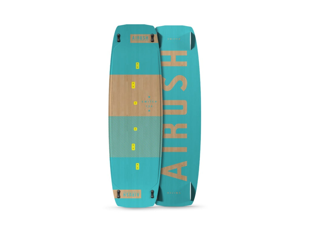 SWITCH KITEBOARD Version 11