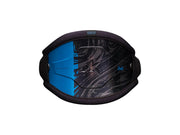 METHOD RS CARBON WAIST HARNESS BLACK BLUE Version 3