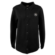 NEO JACKET SHIRT PALO BLACK 0.5mm