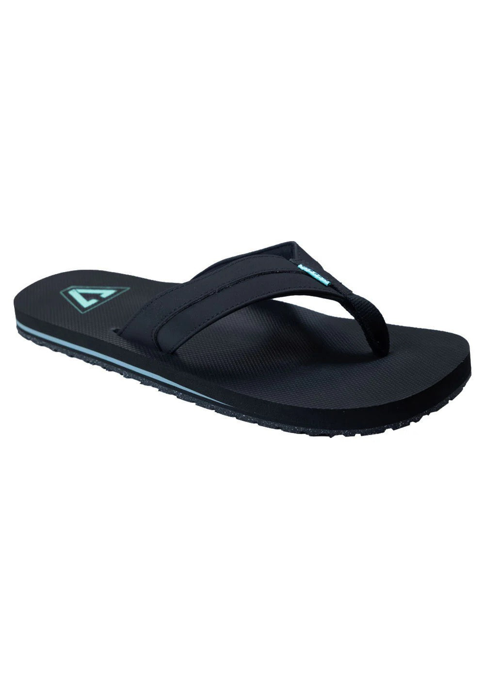 Deep Water Open-Toe - BLK  Σαγιονάρες