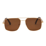 I-Sea El Morro - Gold / Brown Polarised Γυαλιά Ηλίου