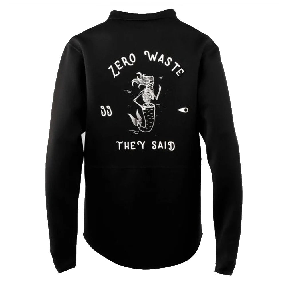 NEO JACKET SHIRT PALO BLACK 0.5mm