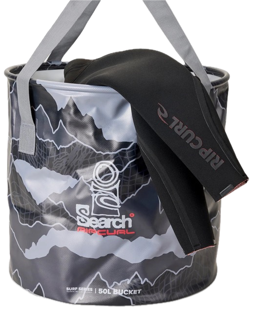 Surf Series 50L Bucket
