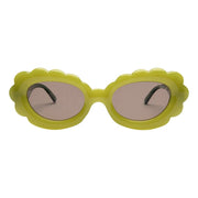 I-Sea Golden Hour - Kiwi / Taupe Polarised Γυαλιά Ηλίου