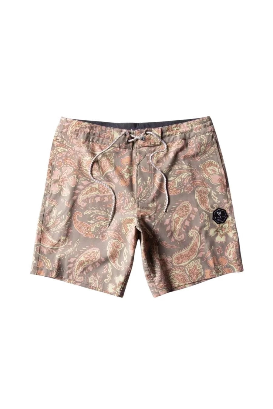 Vagabond 17.5" Boardshort