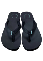 Open Water Open-Toe - BLK Σαγιονάρες