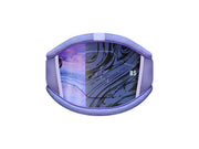 METHOD RS CARBON WAIST HARNESS PURPLE Version 3