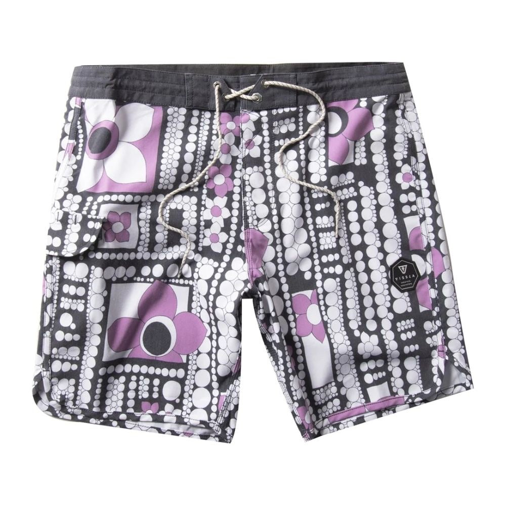 Tiny Bubbles 17.5" Boardshort
