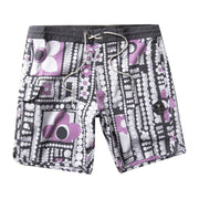 Tiny Bubbles 17.5" Boardshort