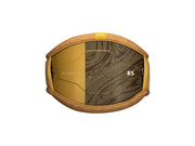 METHOD RS FLAXFUSION WAIST HARNESS GOLD