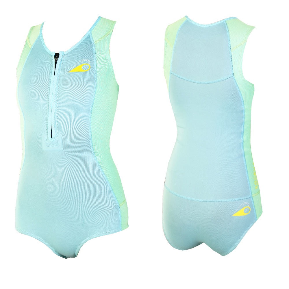 DIVINE BODY 1mm BLUE 2020