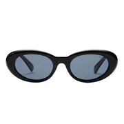 I-Sea Jagger - Onyx / Smoke Polarised Γυαλιά Ηλίου