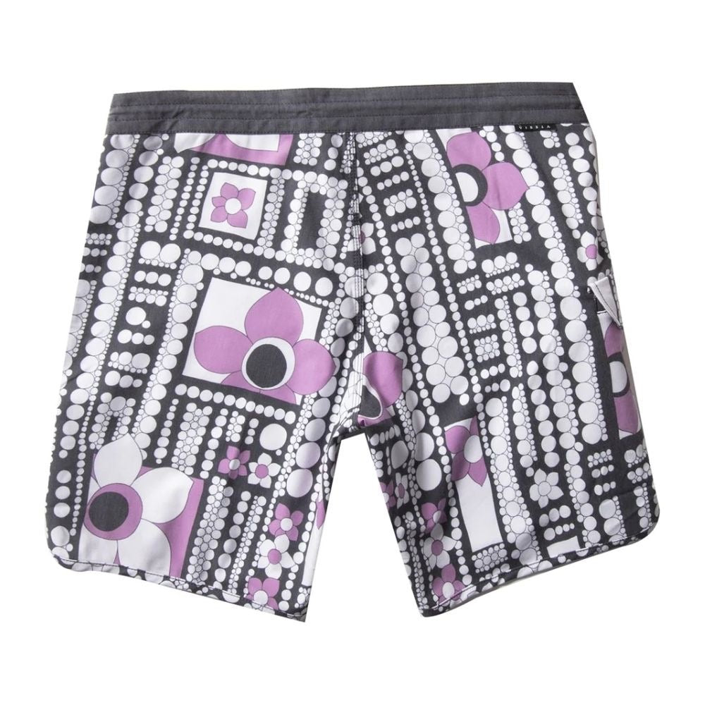 Tiny Bubbles 17.5" Boardshort