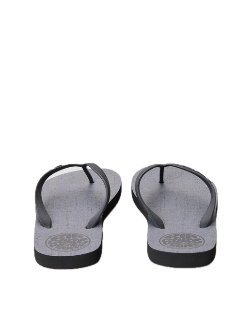 Open Water Open-Toe - BLK Flip-Flops