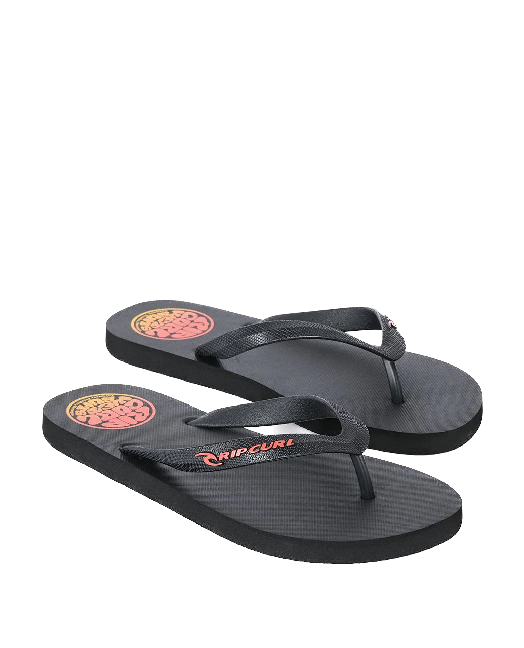 Icons of Surf Bloom Open Toe Sandals