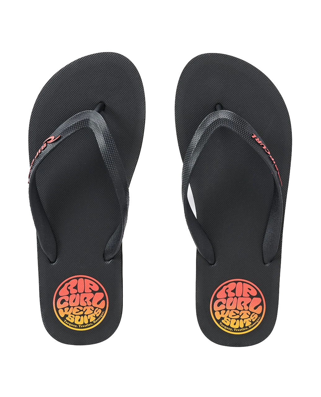 Icons of Surf Bloom Open Toe Sandals