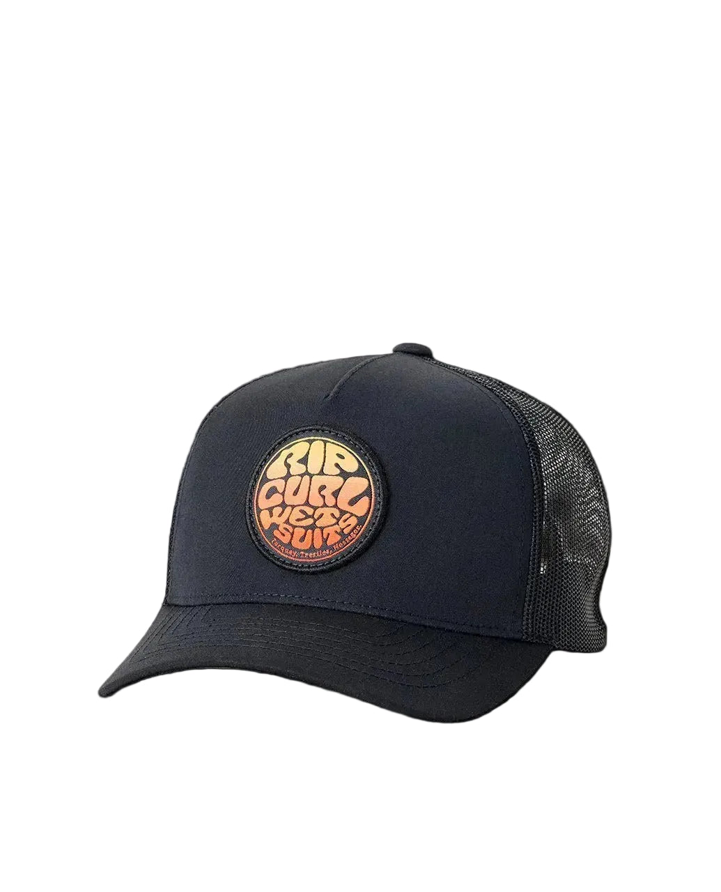 Wetsuit Icon Trucker Cap - Kids