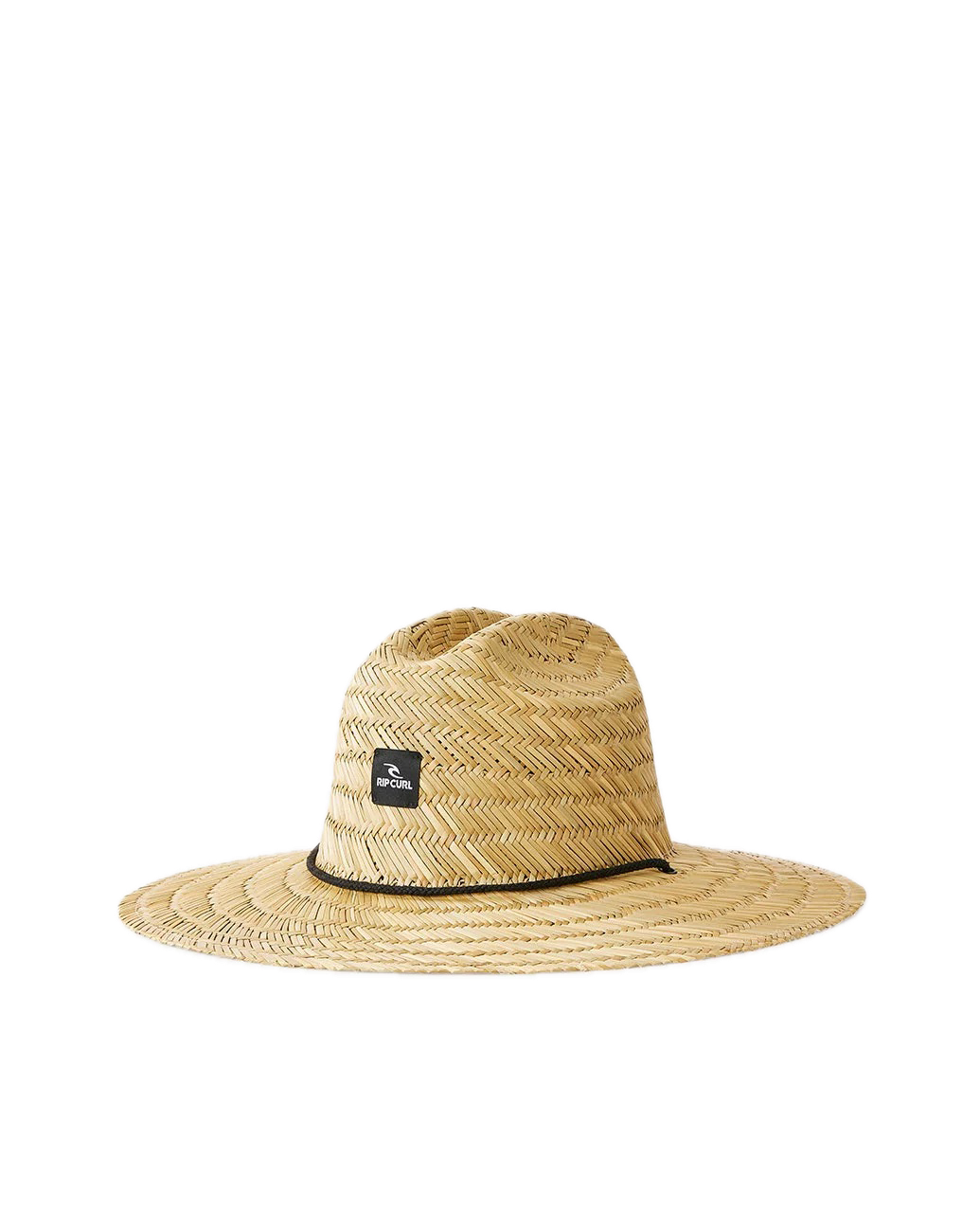 Brand Straw Hat