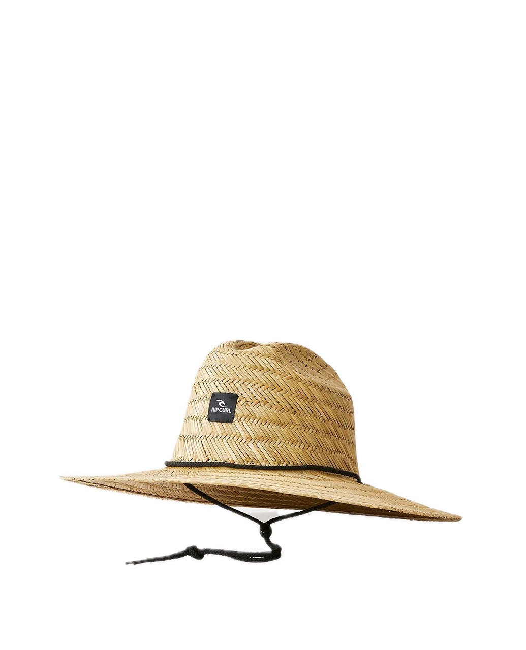 Brand Straw Hat