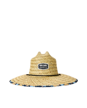 Fun Times Straw Hat