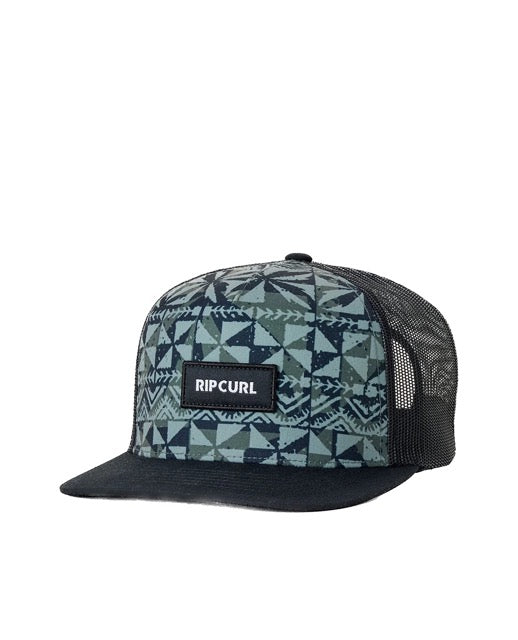 Combo Trucker