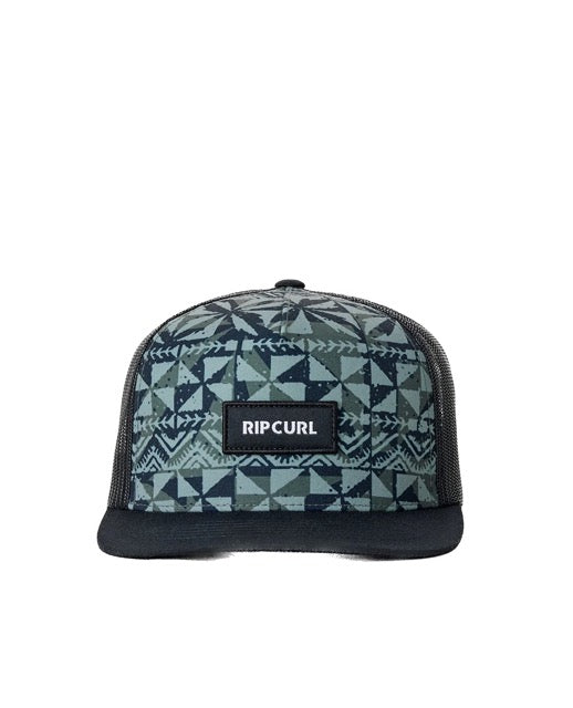 Combo Trucker