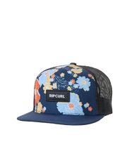 Combo Trucker