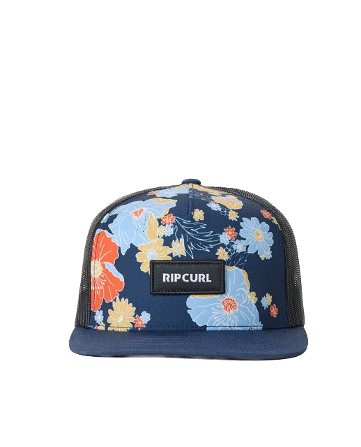 Combo Trucker