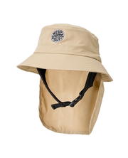 Surf Series Hat Light Khaki