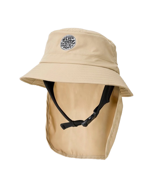 Surf Series Hat Light Khaki
