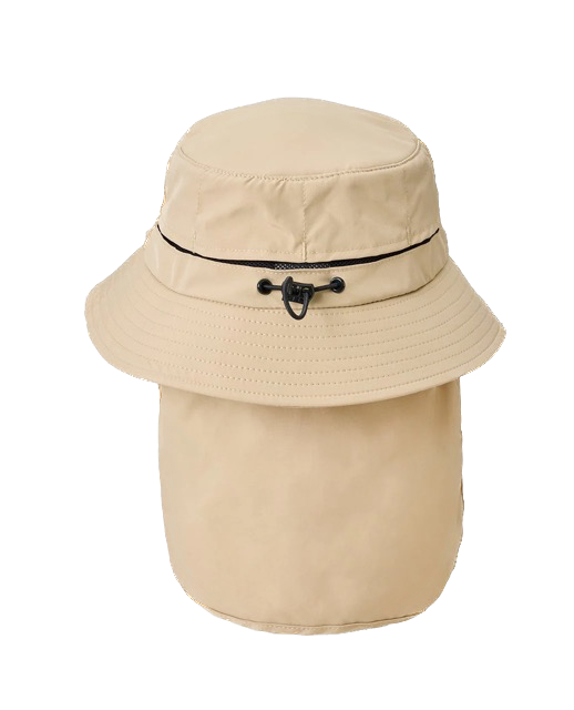 Surf Series Hat Light Khaki