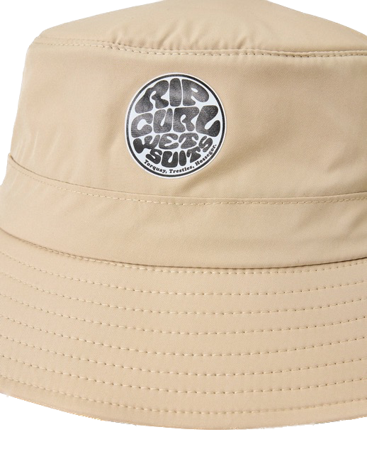 Surf Series Hat Light Khaki