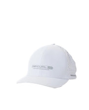 VaporCool Tube Flexfit Snapback Cap Iced Grey