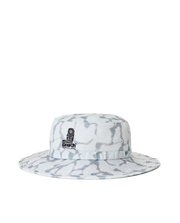 Search Camo Mid Brim Hat