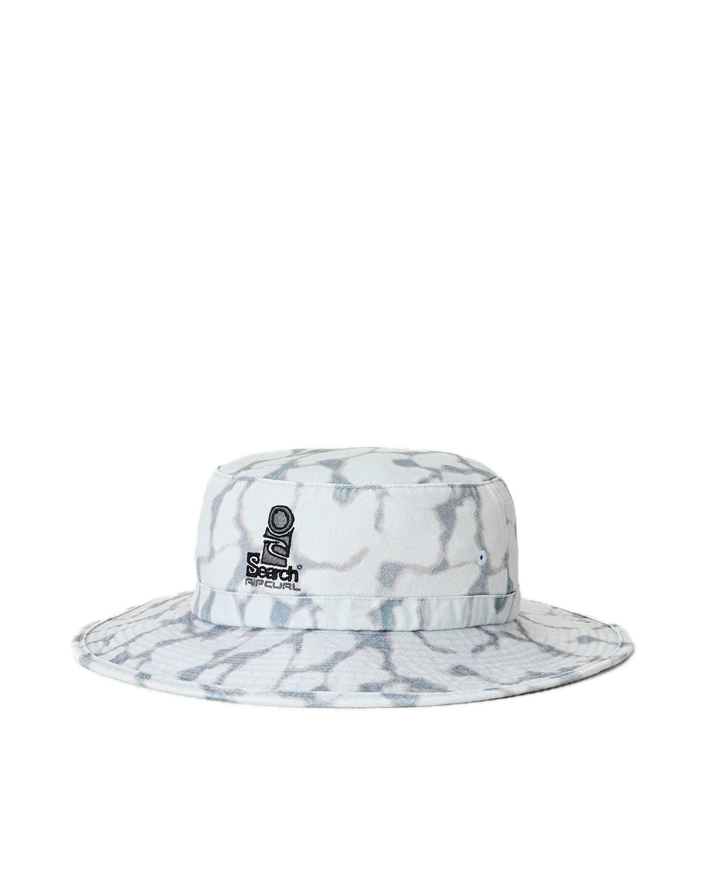 Search Camo Mid Brim Hat