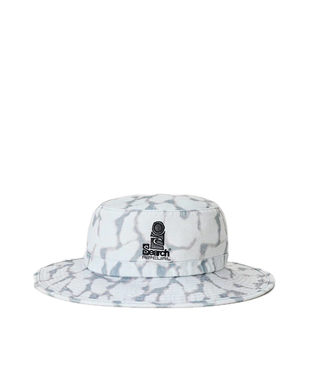 Search Camo Mid Brim Hat