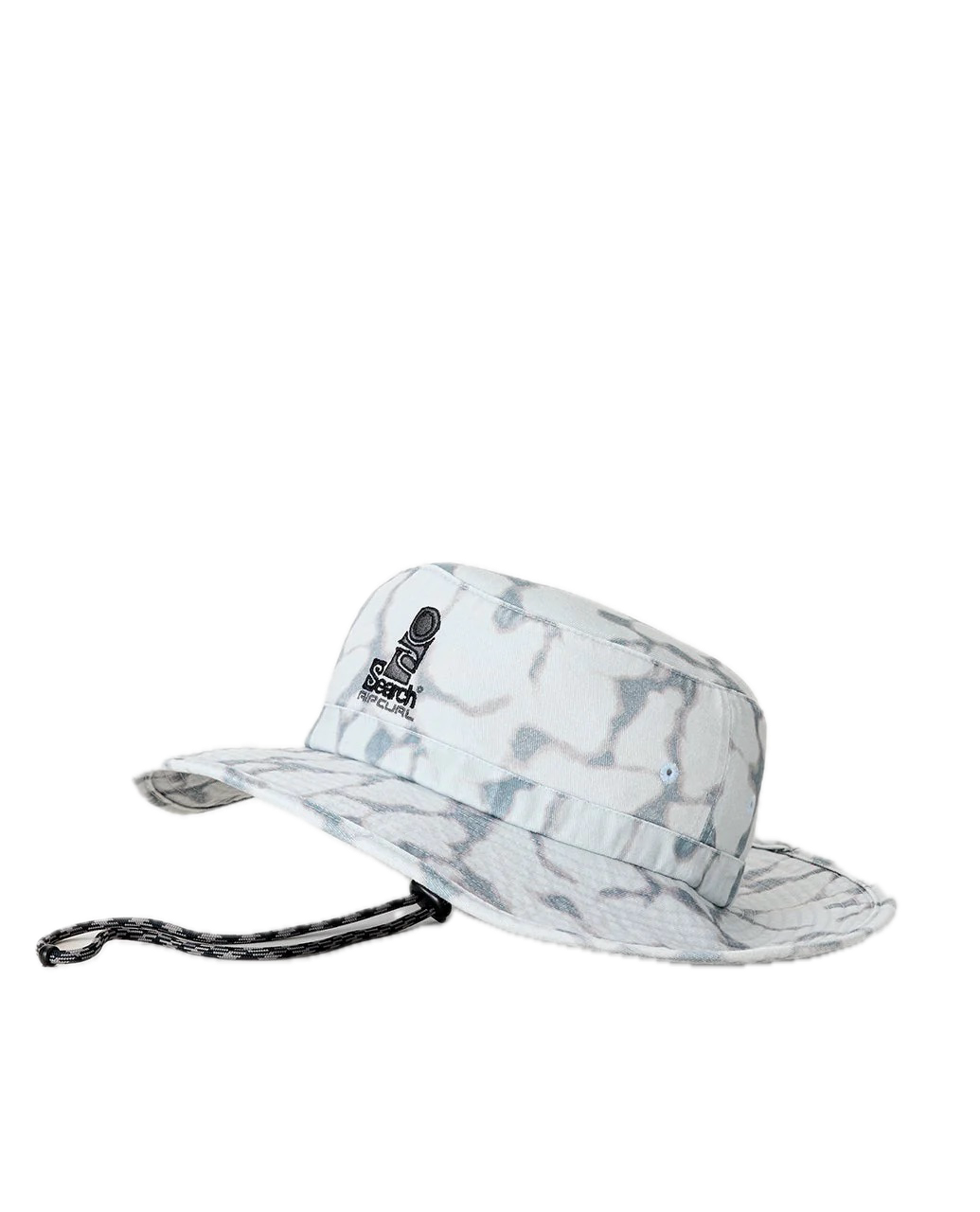 Search Camo Mid Brim Hat