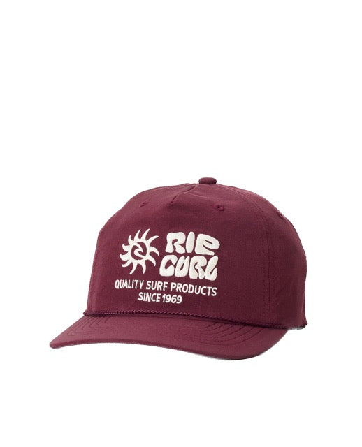 Pacific Rinse Flexfit Snapback Cap