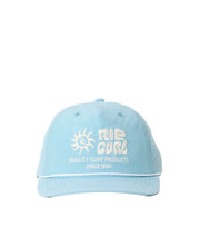 Pacific Rinse Flexfit Snapback Cap