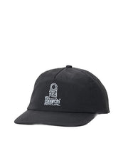 Search Stack Snapback Cap