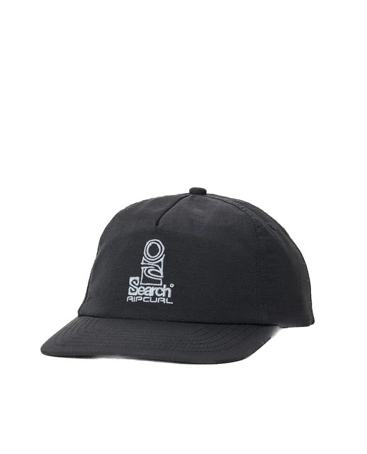 Search Stack Snapback Cap