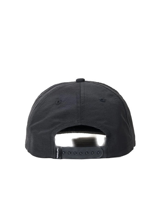 Search Stack Snapback Cap