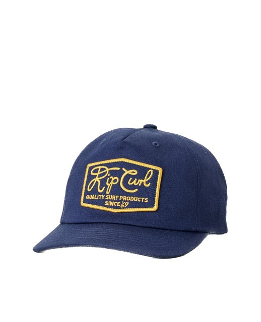 Pacific Rinse Flexfit Snapback Cap