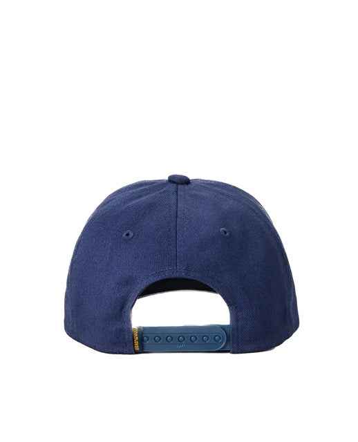 Pacific Rinse Flexfit Snapback Cap