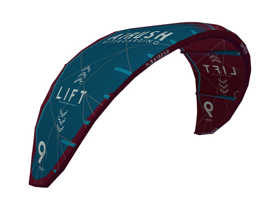 LIFT KITE Version 2